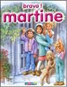 Bravo ! Martine