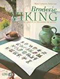 Broderie viking