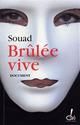 Brûlée vive