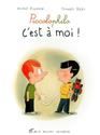 C'est à moi ?