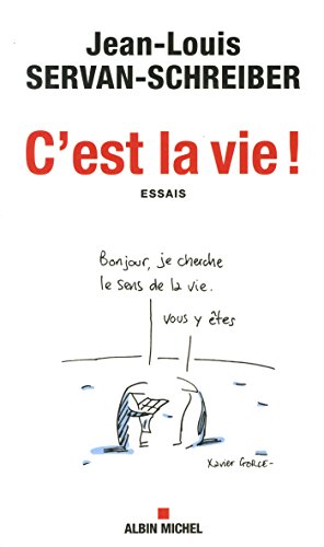 C'est la vie !