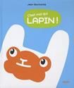 C'est moi qui lapin