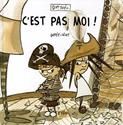 C'est pas moi !