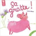 Ça gratte !