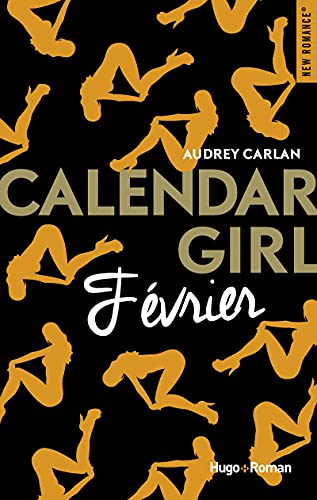 Calendar girl 2