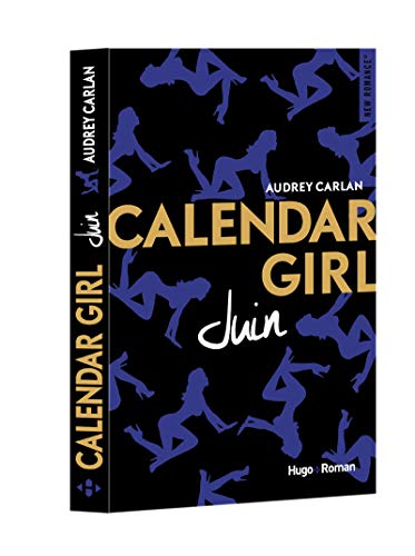 Calendar girl 6