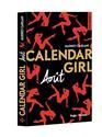 Calendar girl 8