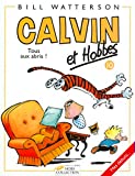 Calvin et Hobbes