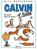 Calvin et Hobbes