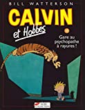 Calvin et Hobbes