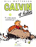 Calvin et Hobbes