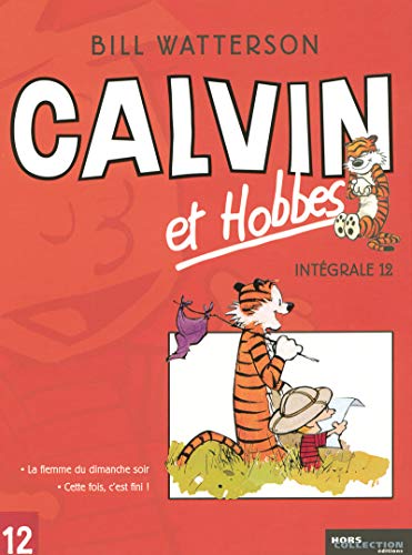 Calvin et hobbes