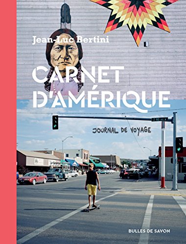 Carnet d'Amérique