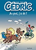 Cédric