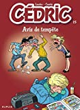 Cédric