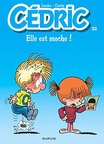 Cédric