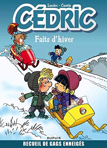 Cédric