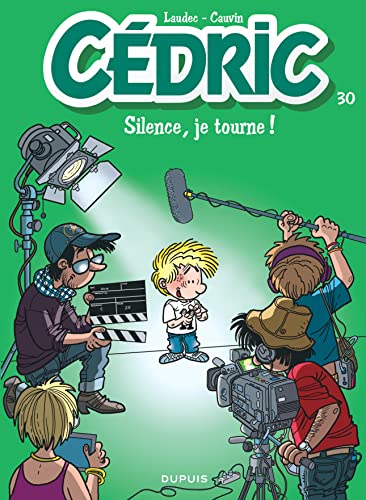 Cédric