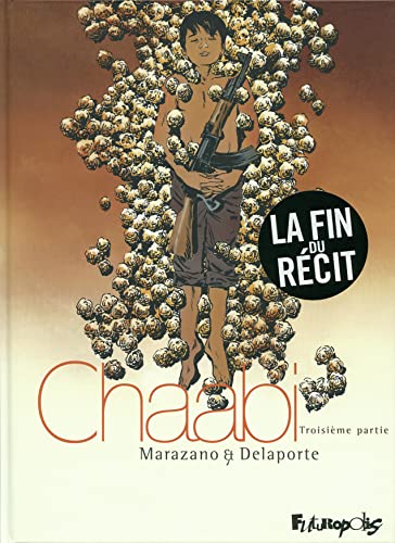 Chaabi : T3