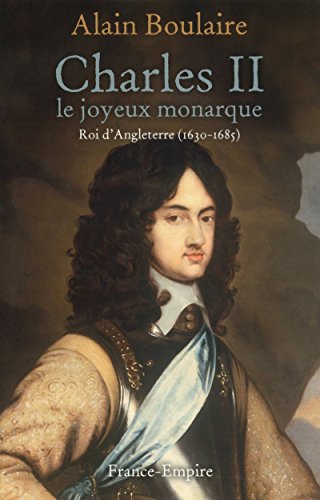Charles II