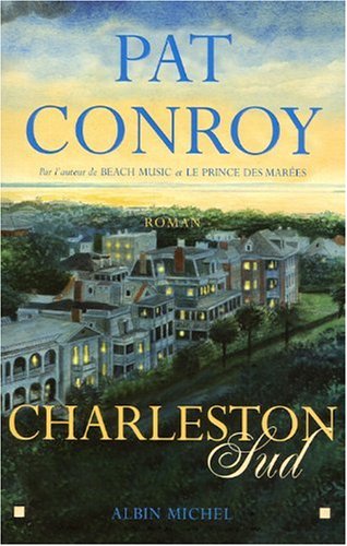 Charleston sud