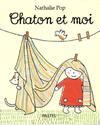 Chaton et moi