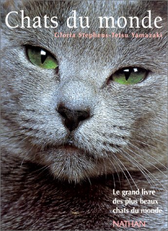 Chats du monde