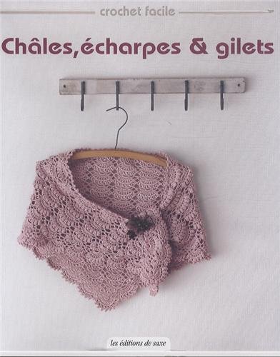 Chdles, écharpes & gilets