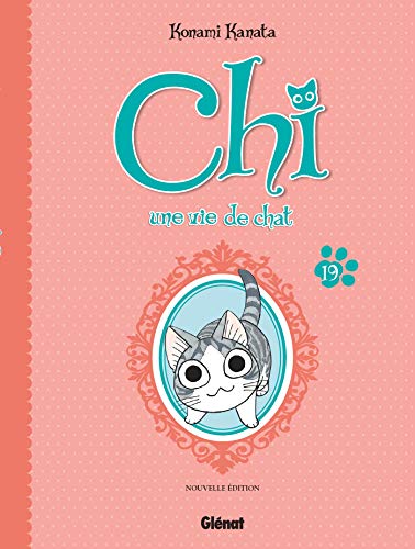Chi, une vie de chat