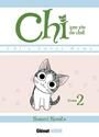 Chi, une vie de chat