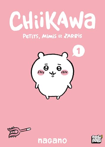 Chiikawa