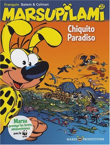 Chiquito Paradiso