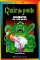 Concentre de veau