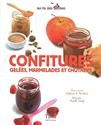 Confitures