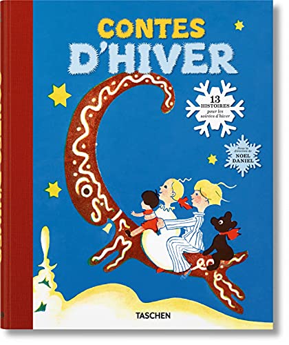 Contes d'hiver