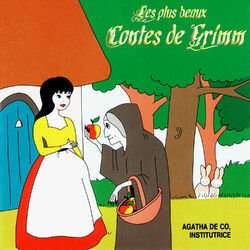 Contes de Grimm