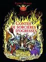 Contes de sorcières et d'ogresses