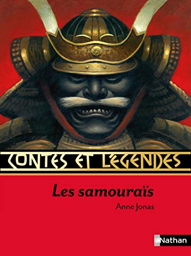 Contes et legendes  les samouraïs