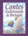 Contes traditionnels de Bretagne
