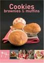 Cookies, brownies et muffins