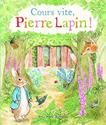 Cours vite, Pierre Lapin !