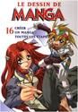 Créer un manga : toutes les étapes