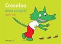 Crocolou aime compter
