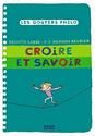 Croire et savoir