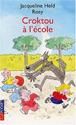 Croktou a l'ecole