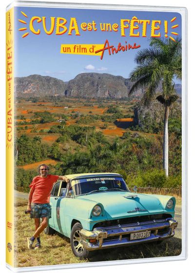 Cuba est une fete
