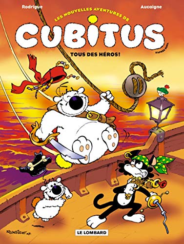 Cubitus