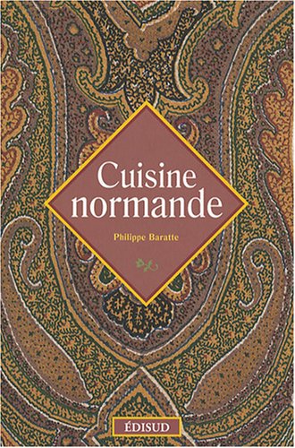 Cuisine normande