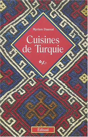 Cuisines de turquie