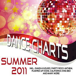 Dance floor party 2011